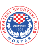 HSK Zrinjski Mostar